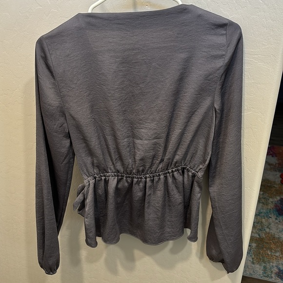 Express blouse - Picture 3 of 3